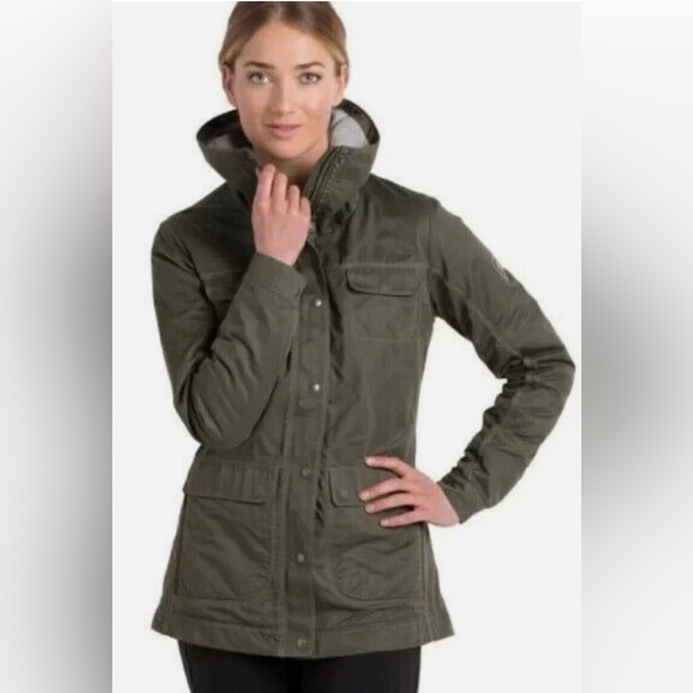 KUHL- Lena Insulated Jacket